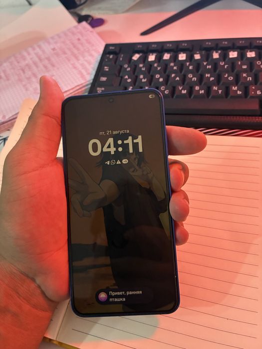 Продам свой SamsGalaxy S25