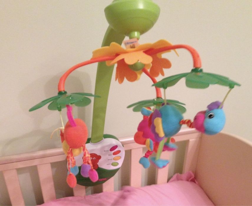 Tiny love мобиль детский