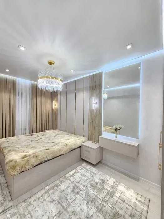 СДАЁТСЯ Уютная квартира 2х /2/4 Чиланзарский р-н Метро Чиланзар