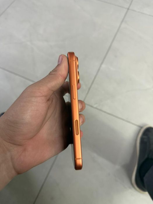 Iphone 17 pro 256 GB