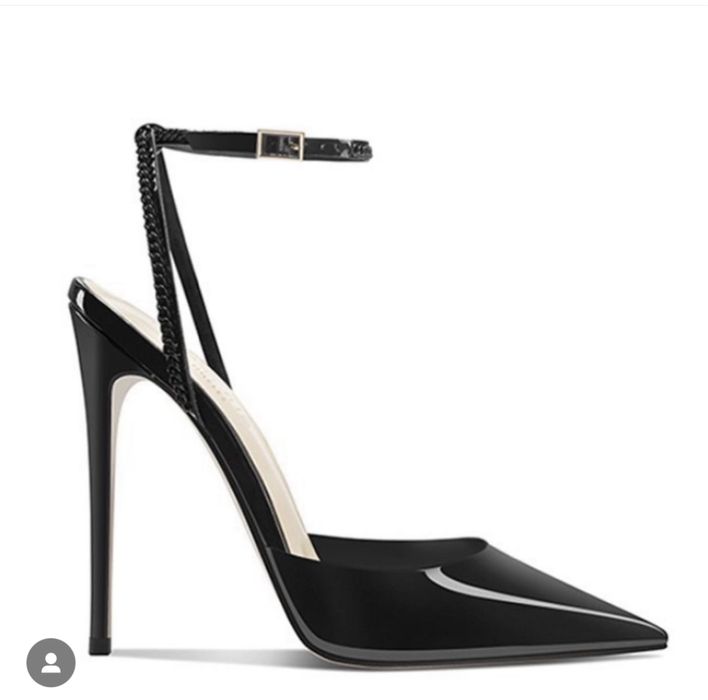 Туфли, как у Кайли Дженер!