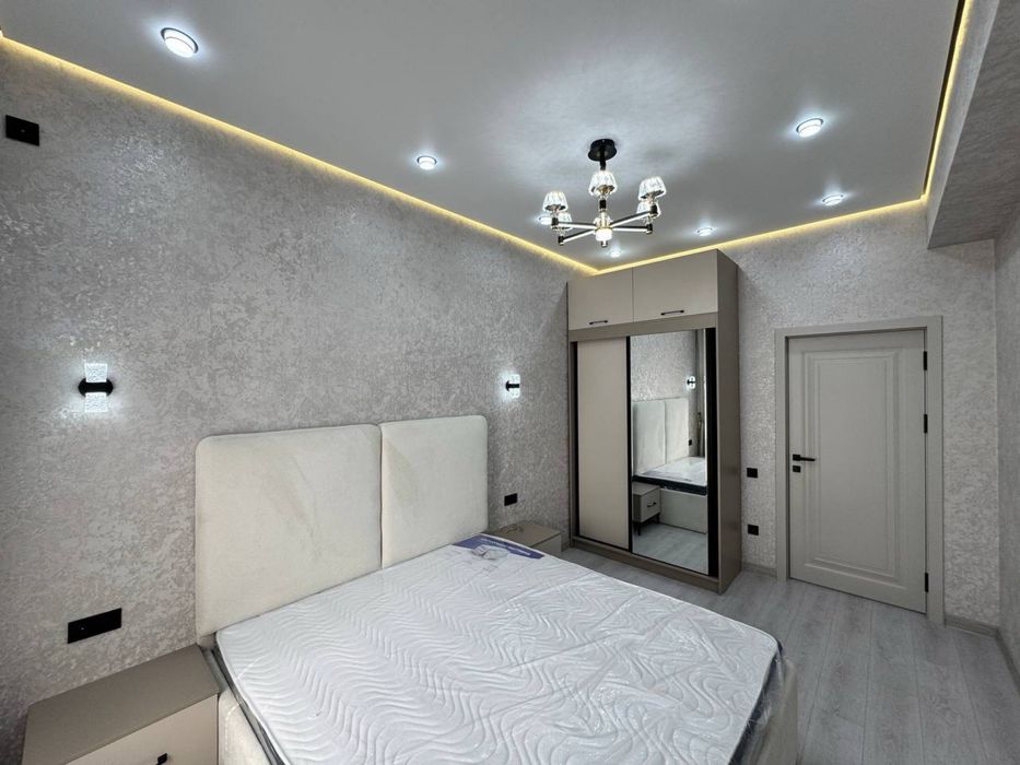 Продается 4 ком. Квартира площадью 112 кв.м. Адрес СамАвто