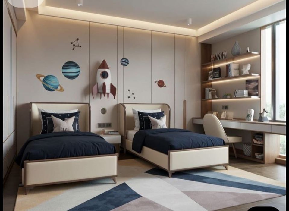 Бамбуковые панели