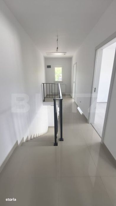 Casa tip duplex, 105 mp, zona Visani