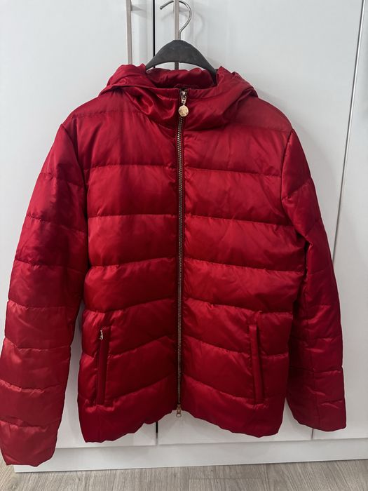 Яке Emporio Armani
