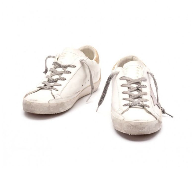 Golden goose superstar