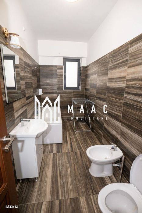 Apartament 2 Camere Mobilat| Dem Radulescu| Etaj 1| Loc Parcare Inclus - Vedere 5