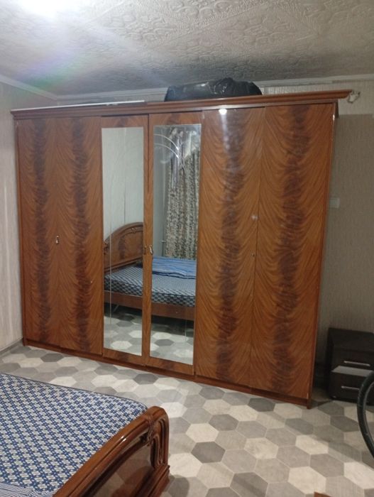 Продам квартиру 2-х комнатная