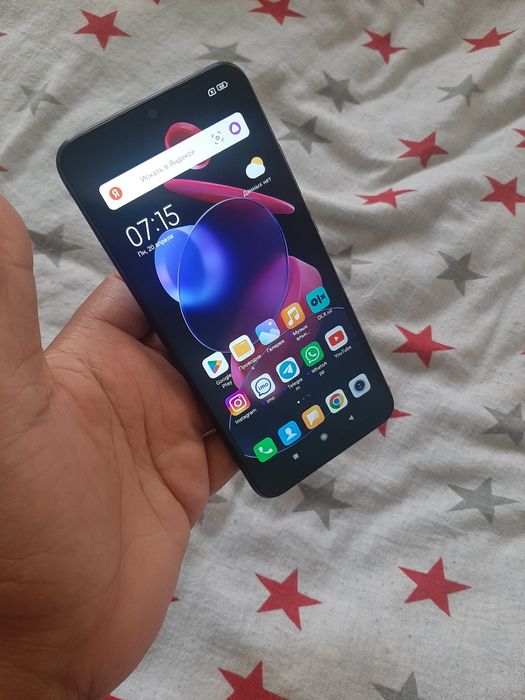 Redmi 9c xotra 4/64