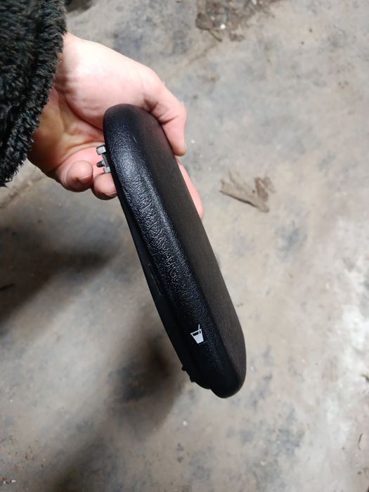 Подстаканник на Пассат б3 б4