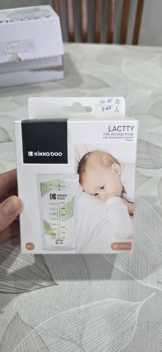 Памперси Little Angels, Mamia, Pampers, АМ Фризолак и др.