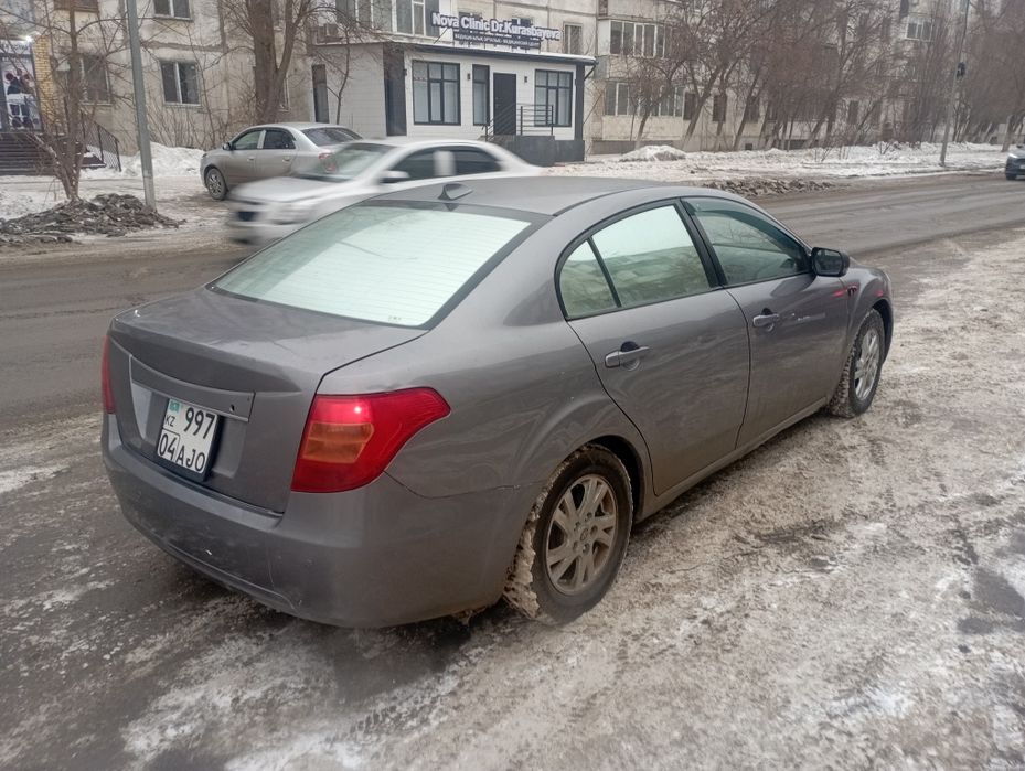 Продам машину 2013 год