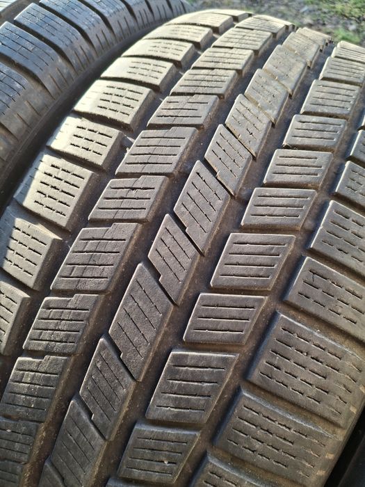 4 Anvelope de iarnă 255 50 r19 Pirelli