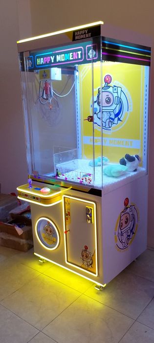 Кран за играчки hepy momens