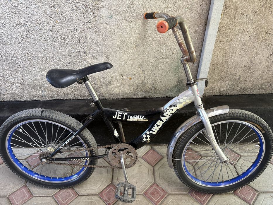 Продам 2 велосипеда