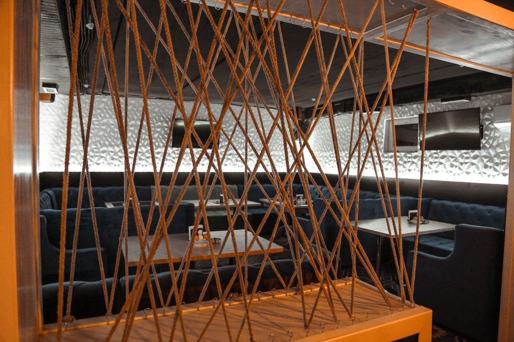 Продается готовый бизнес-гастробар