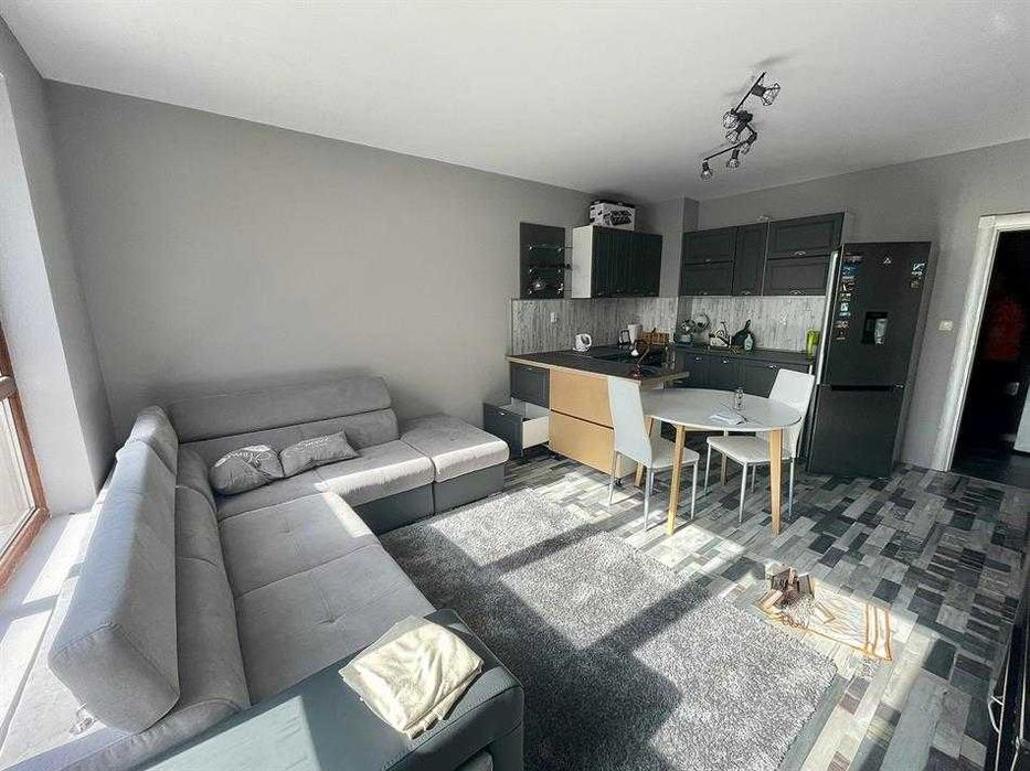 Продава се Двустаен апартамент в Габрово, Център - 63 кв.м за 1969 €/кв.м - Снимка #1