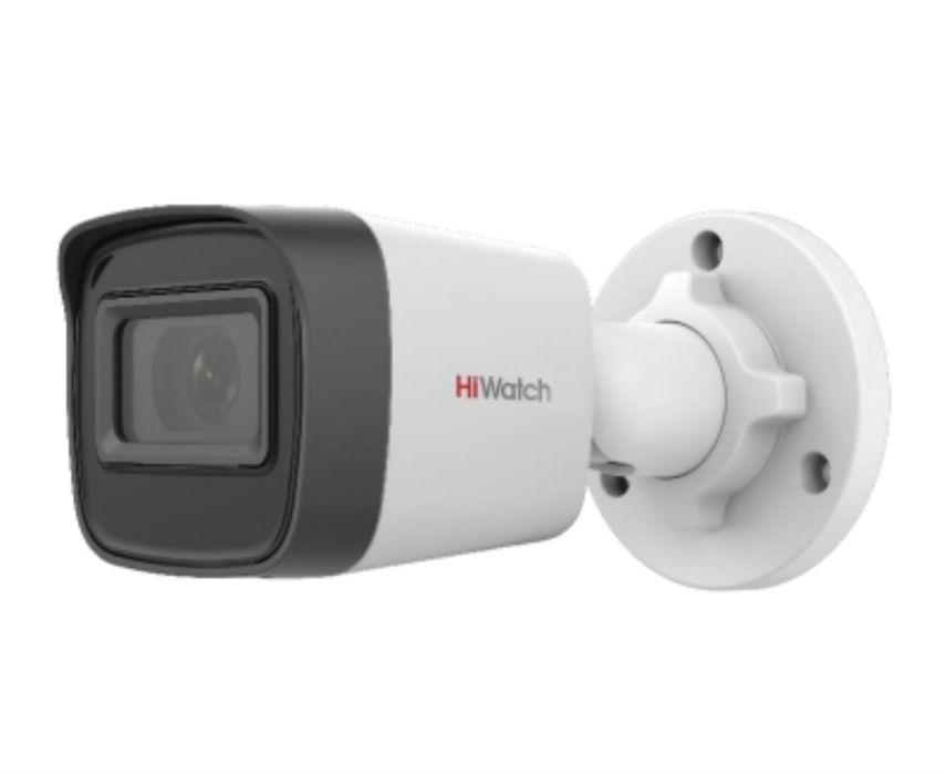 IP Камера Hi Watch, Видеонаблюдение