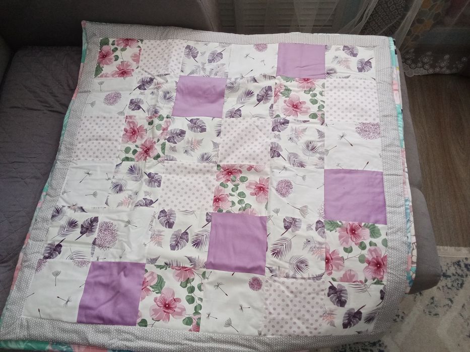 Детские одеяла новые 5000