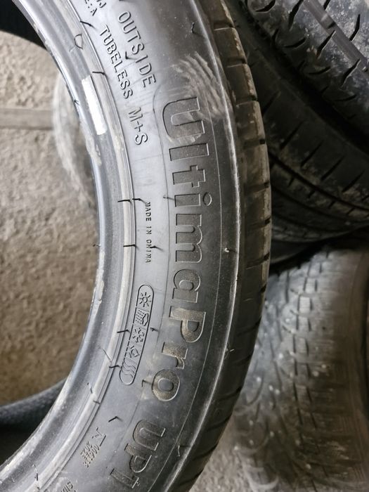 215/55/17 Китайские шины