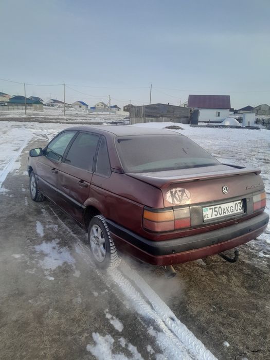 Продам пассат б3