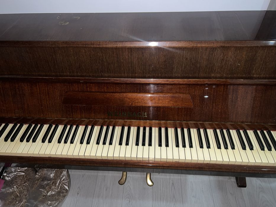 Фортепиано beinbach
