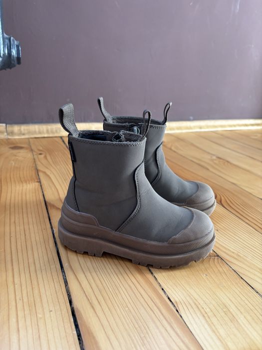 Челси детски боти 24