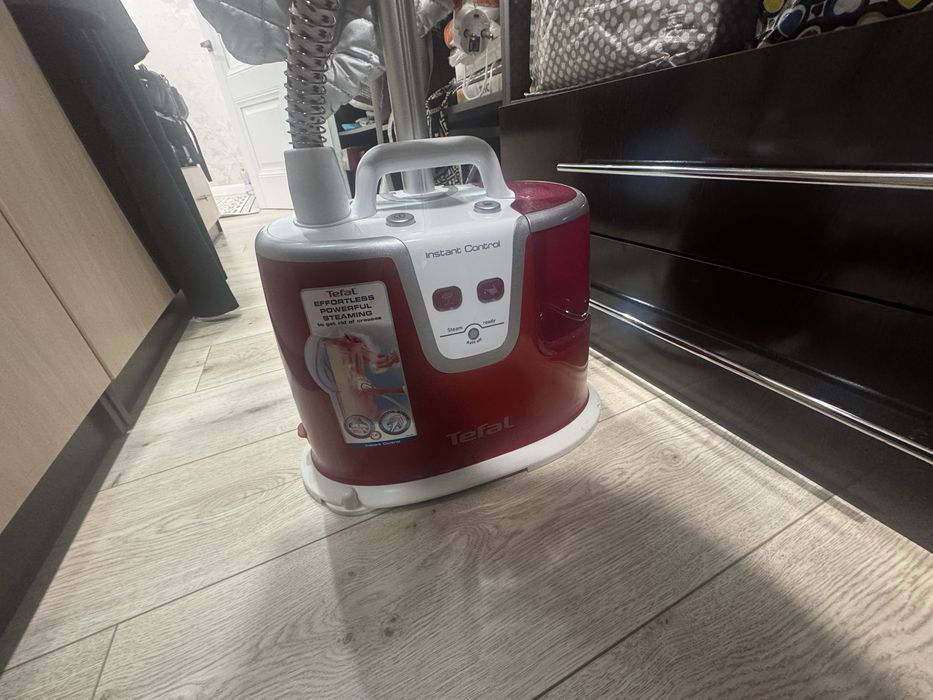 Продам отпариватель