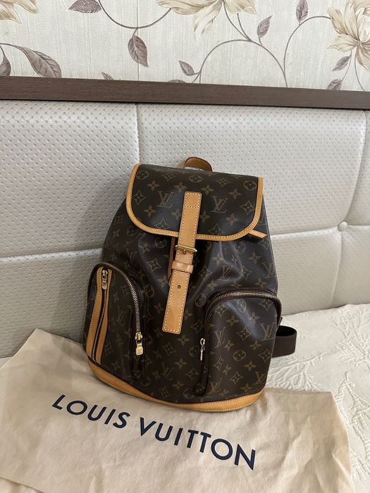 Рюкзак Louis Vuitton Bosfhore оригинал