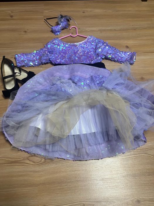 Рокля на Salzarra