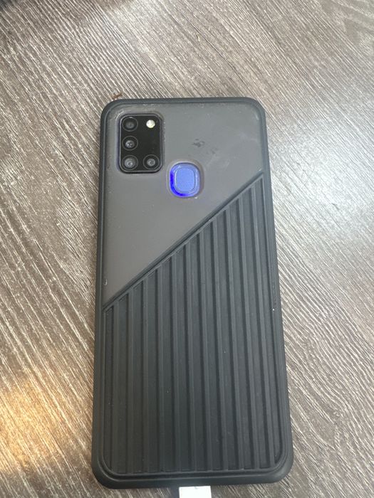 Продам самсунг А21s