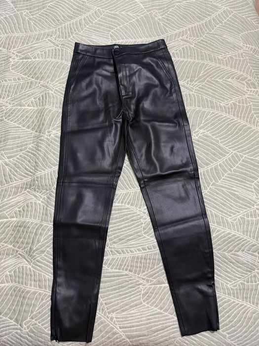 Брюки Zara, оригинал, новое, М размер