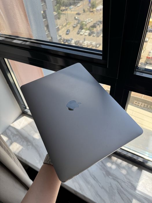Ноутбук MacBook Air M1