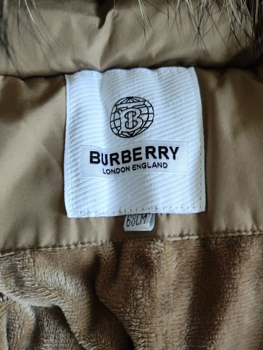 Комбинезон детский