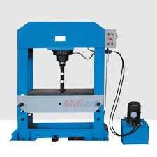 Гидравлик ва пневматик системалар + автоматика — диагностика