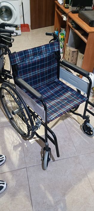 Инвалидни колички