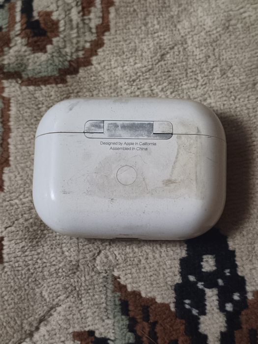 Продам или обменяю Airpods