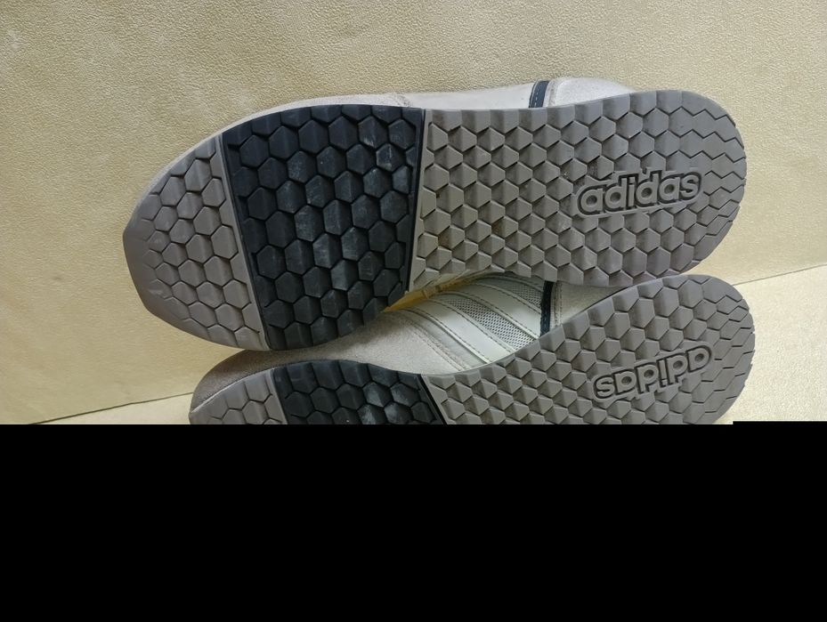 Кожен adidas N 37 - 19 лв
