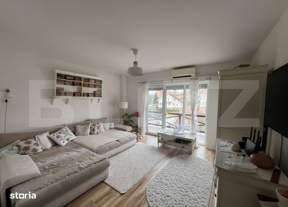 Casa duplex 100 mp in Livezeni – Zona linistita, ideala pentru famil