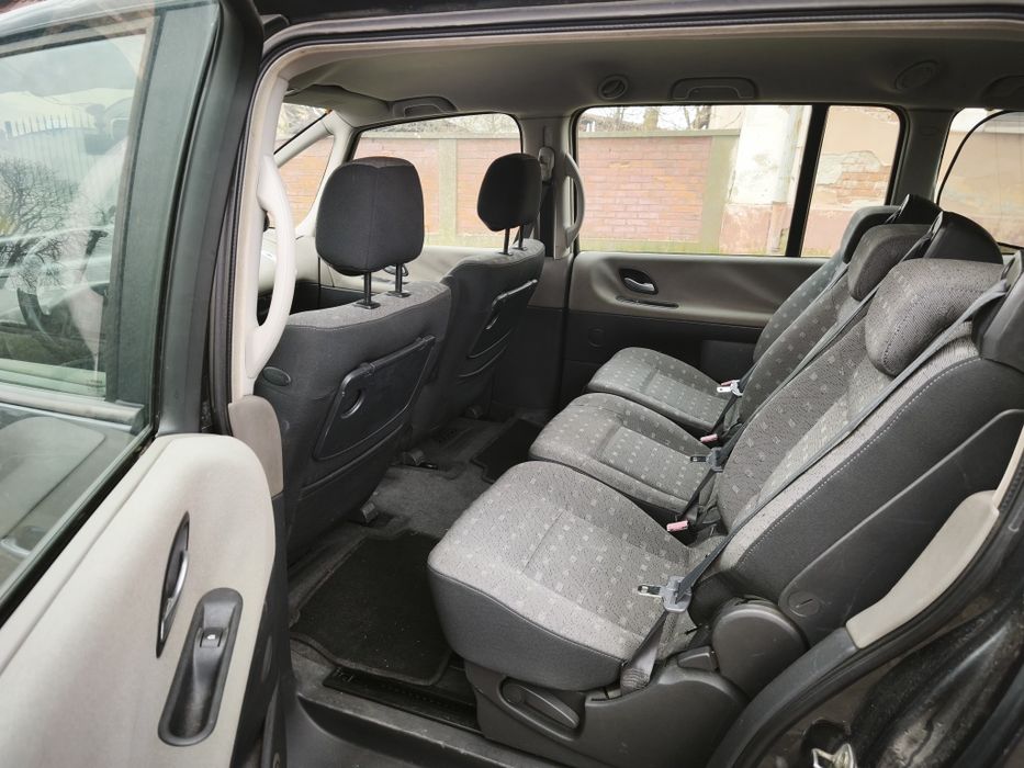 Vând Renault Espace4 1,9