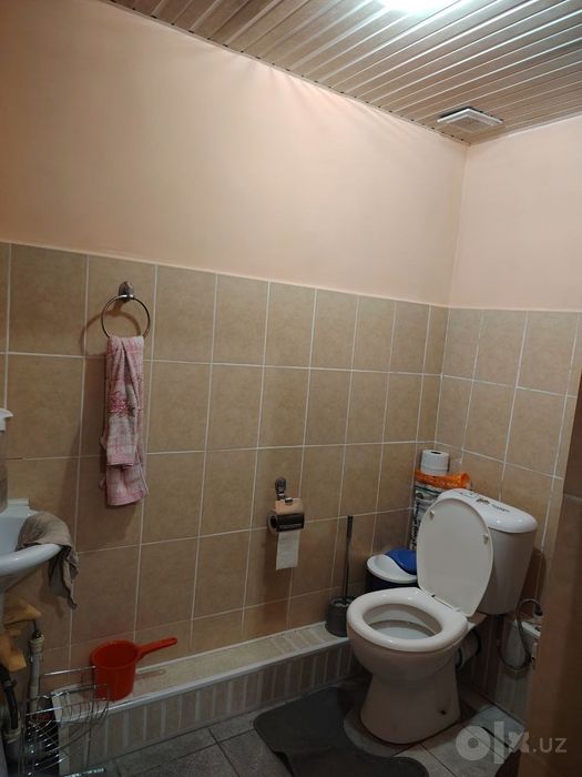 Продаю свой уютный 4х комнатный дом