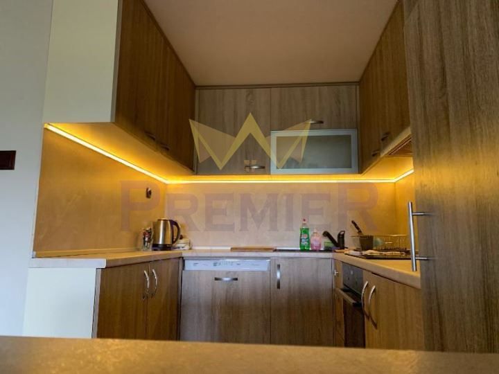 Мезонет в Варна-Бриз площ 110 цена 1000