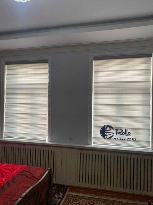 Жалюзи Новая коллекция+москитные сетки скидки 15%