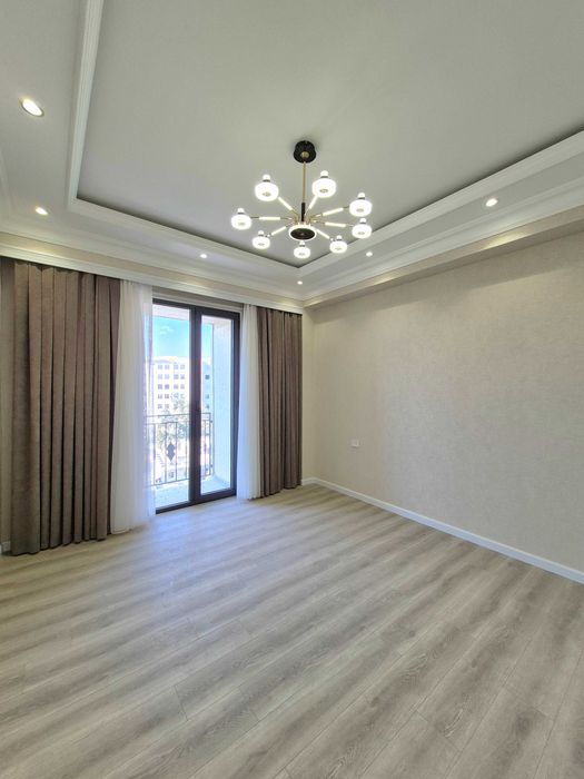 Продается 3х комн Квартира ЖК Виапорт ул Заводская и Бабура Яккасарай