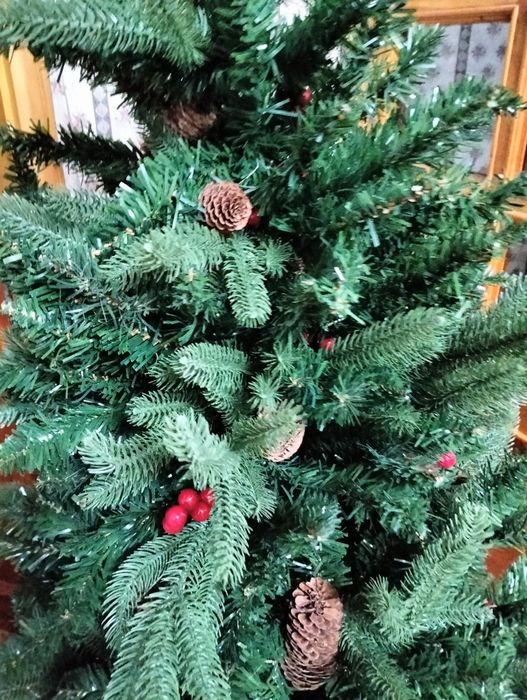 Новогодняя искусственная Ёлка