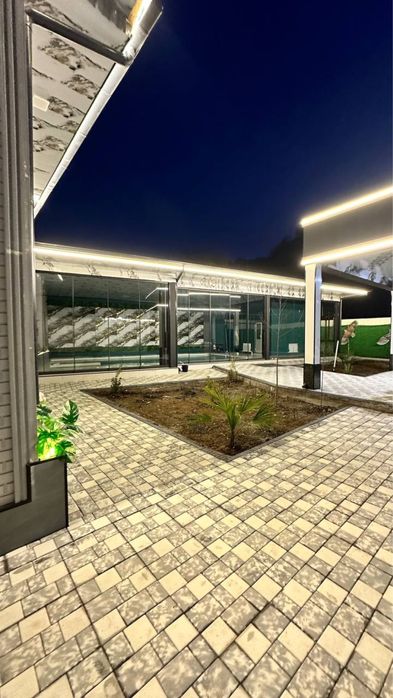 Dacha Villa. / Дача Вилла. Продается
