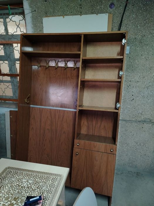 Продаются шкафы разные