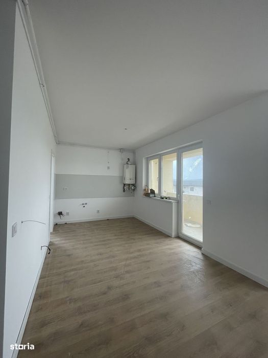 Apartament 2 camere, balcon, Cetate, Alba Iulia