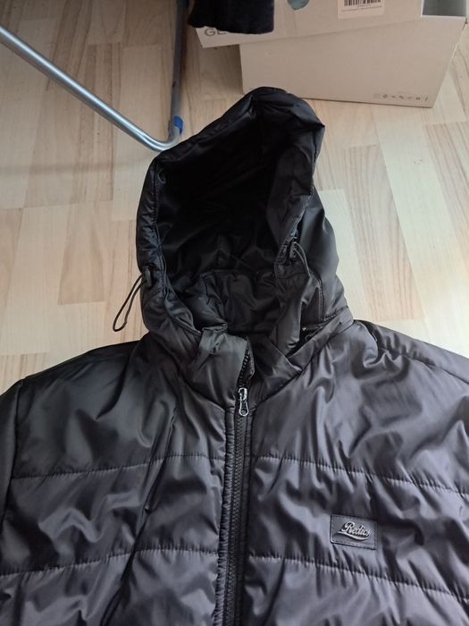 Зимно яке REDICS