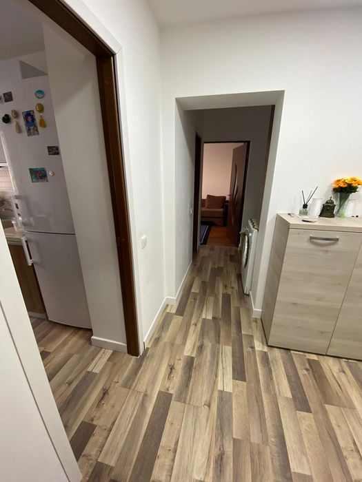 Apartament cu 3 camere